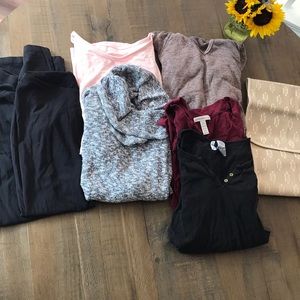 Maternity bundle